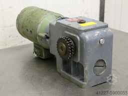 DEMAG CM63/GS