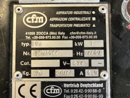CFM Nilfsik 118
