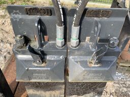 Kooi RG4-45-1550