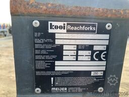 Kooi RG4-45-1550