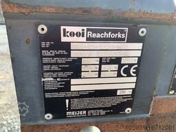 Kooi RG4-45-1550