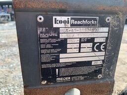 Kooi RG4-45-1550