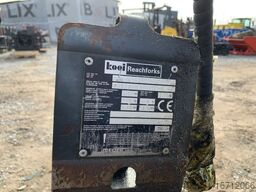 Kooi RG4-45-1550
