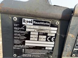 Kooi RG4-45-1550