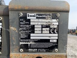 Kooi RG4-45-1550