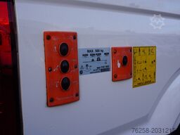 Volkswagen Crafter 2.0 TDI 177PK Automaat L4H3 D'Hollandia...