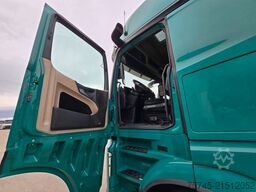 MERCEDES-BENZ ACTROS 1845 * ACC * DIGITAL DASH * 2X TANK *