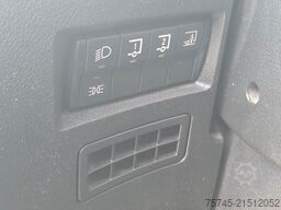 MERCEDES-BENZ ACTROS 1845 * ACC * DIGITAL DASH * 2X TANK *