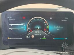 MERCEDES-BENZ ACTROS 1845 * ACC * DIGITAL DASH * 2X TANK *