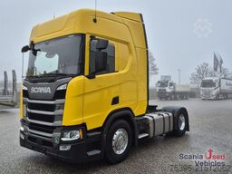 Scania R 450 A4x2NA Highline Smart 2 !