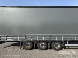 Schmitz Cargobull Curtainsider Mega Getränke