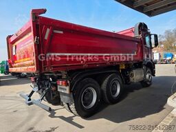 MERCEDES-BENZ Arocs 2643 / 6X4 / Ret / Meiller BORDMATIK
