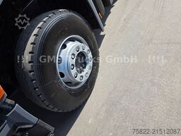 MERCEDES-BENZ Arocs 2643 / 6X4 / Ret / Meiller BORDMATIK