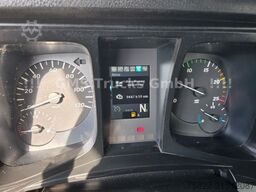 MERCEDES-BENZ Arocs 2643 / 6X4 / Ret / Meiller BORDMATIK