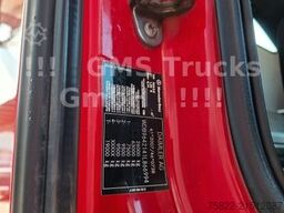 MERCEDES-BENZ Arocs 2643 / 6X4 / Ret / Meiller BORDMATIK