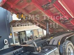 MERCEDES-BENZ Arocs 2643 / 6X4 / Ret / Meiller BORDMATIK