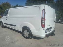 Ford TRANSIT CUSTOM 2.0 130 CV