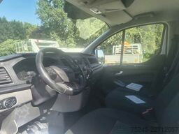 Ford TRANSIT CUSTOM 2.0 130 CV