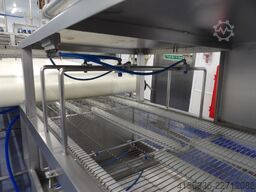 Carnitech 1635.20 Fillet Washer