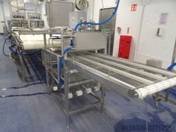 Carnitech 1635.20 Fillet Washer