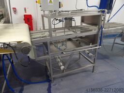 Carnitech 1635.20 Fillet Washer