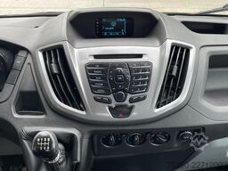ford Transit FT350M 2.2TDCi Pritsche DoKa