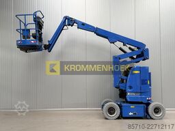 JLG E 300 AJP 3D