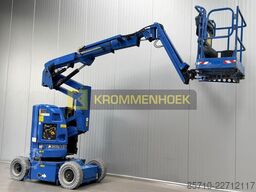 JLG E 300 AJP 3D