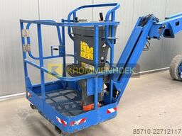JLG E 300 AJP 3D