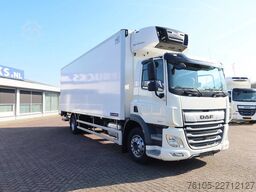 DAF CF 320 Koel/Vries + klep