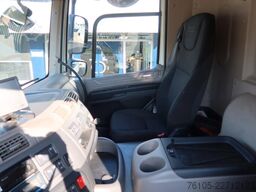 DAF CF 320 Koel/Vries + klep