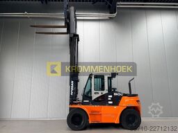 Doosan D 80 S-7