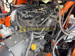 Doosan D 80 S-7