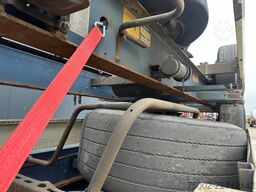 Krone stack of 3x 2013/2014 KRONE 40FT/45FT chassis /...