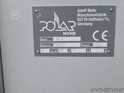 Polar Mohr RA-4