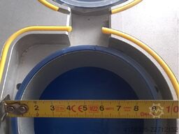 Webomatic TL300 Tray Sealer