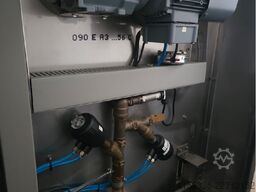 Webomatic TL300 Tray Sealer