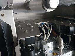 Webomatic TL300 Tray Sealer