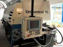 WEINIG Unicontrol 10 NC