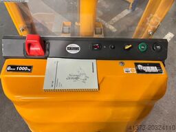 JUNGHEINRICH HC 110 WP 10 M