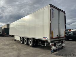 Schmitz Cargobull ISOTERMICO