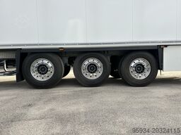 Schmitz Cargobull ISOTERMICO