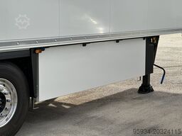 Schmitz Cargobull ISOTERMICO