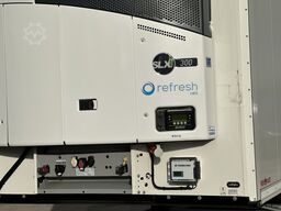 Schmitz Cargobull ISOTERMICO