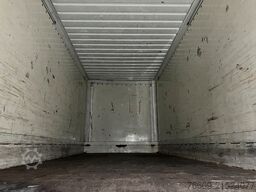 KRONE Wechselbrücke Koffer