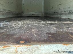 KRONE Wechselbrücke Koffer