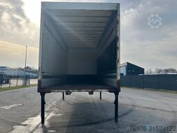 SPIER Wechselbrücke Koffer