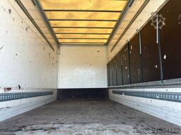 SPIER Wechselbrücke Koffer