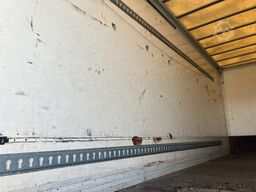 SPIER Wechselbrücke Koffer