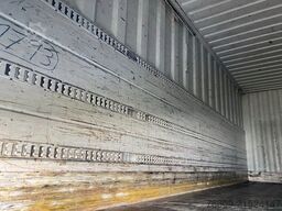 KRONE Wechselbrücke Koffer